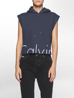 calvin klein hoddies