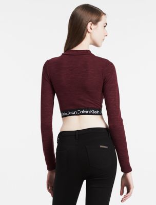 band long sleeve