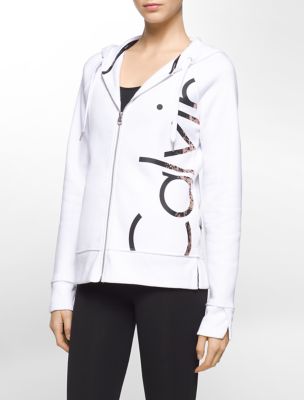 calvin klein hoddies