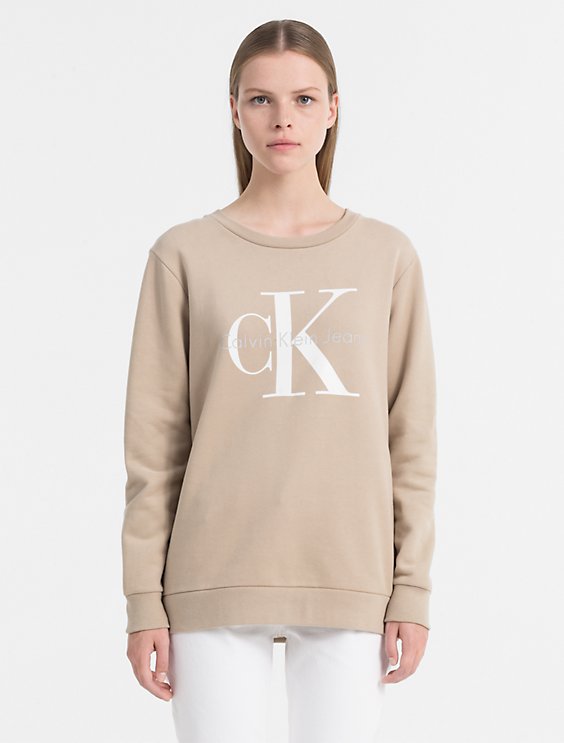 Women's Sweaters & Hoodies | Calvin Klein