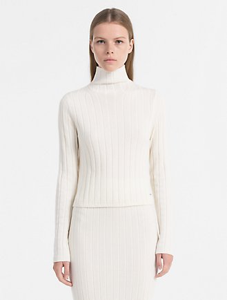 Women's Sweaters & Hoodies | Calvin Klein