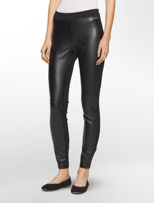 silk dress pants Pi Pants