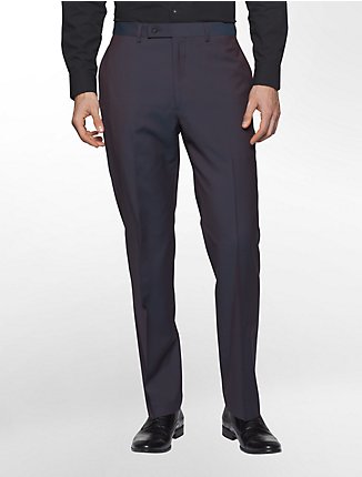 Men's Pants | Calvin Klein