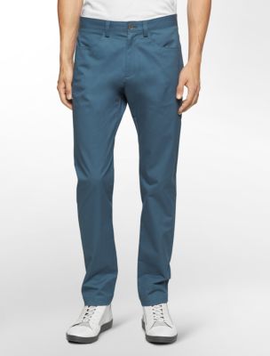 men's calvin klein pants