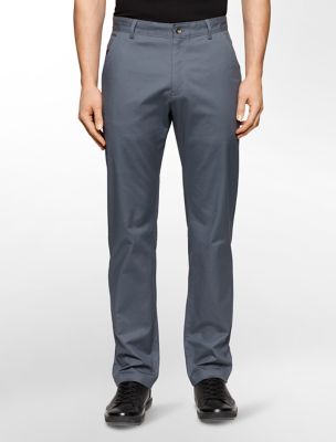 men's calvin klein pants