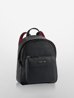 calvin klein womens hailey city backpack eBay