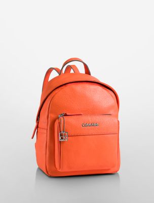 calvin klein womens hailey city backpack eBay