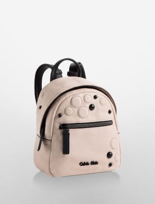 calvin klein womens kira studio backpack eBay