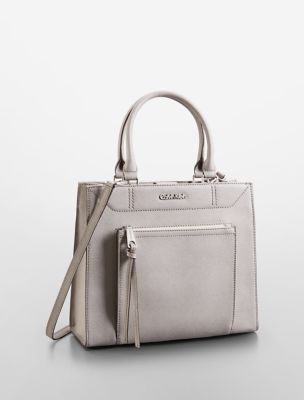 calvin klein saffiano leather tote Hospital Insurance Management