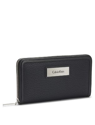 calvin klein womens valerie zip continental wallet eBay