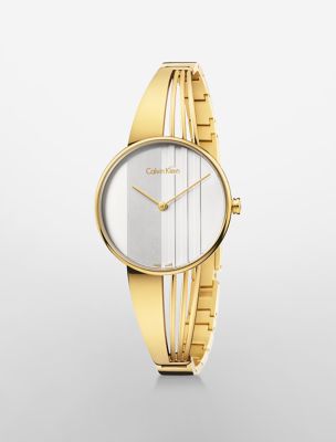 drift gold watch $340.00