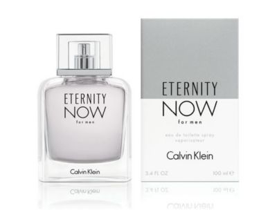 eternity klein calvin ck