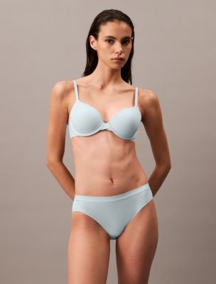 Bonded Flex Bikini Calvin Klein