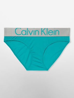 calvin klein womens steel microfiber bikini underwear eBay