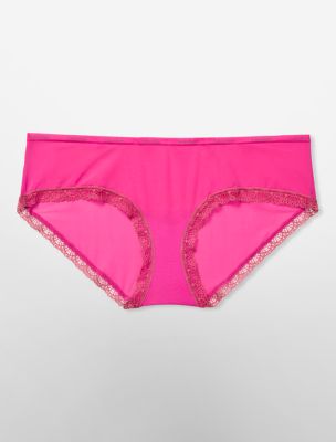 calvin klein womens essentials hipster underwear