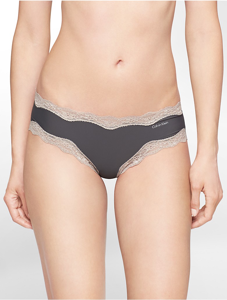 calvin klein womens coquette cheeky hipster underwear | eBay