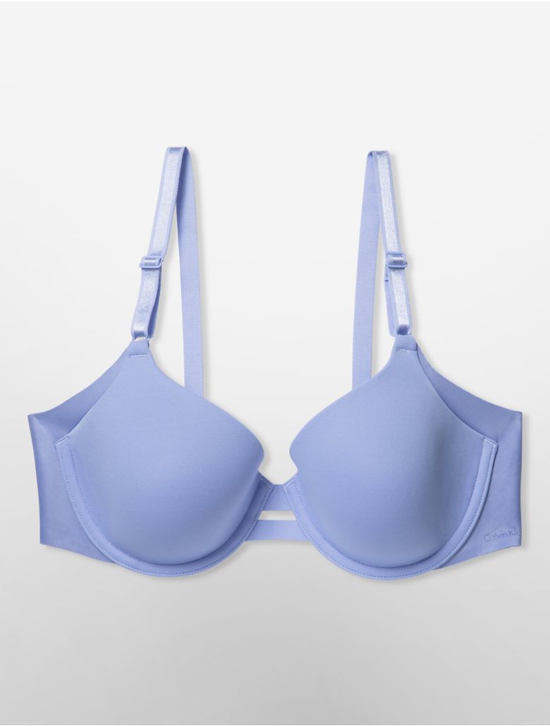 calvin klein invisibles bra