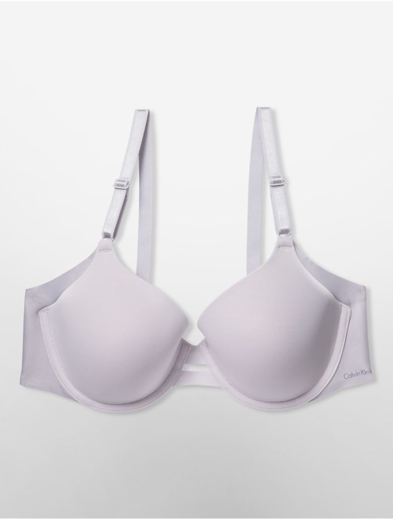 calvin klein bra invisible