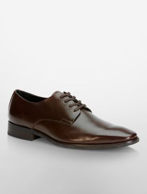calvin klein mens ramses oxford shoe eBay