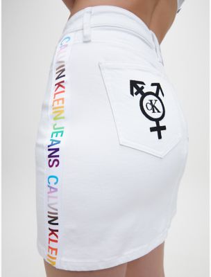 calvin klein jeans pride