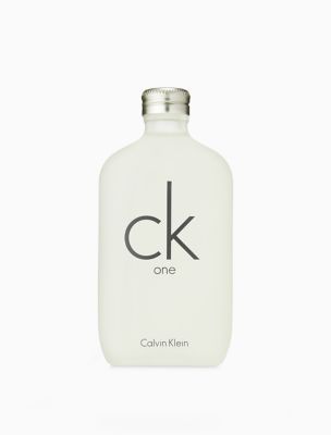 CK ONE, Color 000