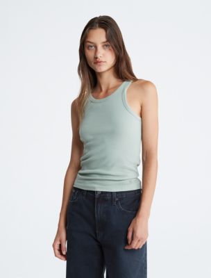 Calvin Klein Tops for Women, Online Sale up to 70% off