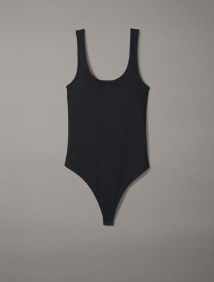 Contour Rib Bodysuit