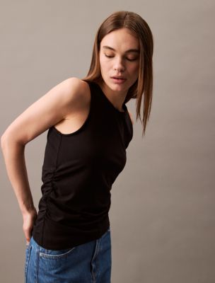 Calvin klein muscle tank online