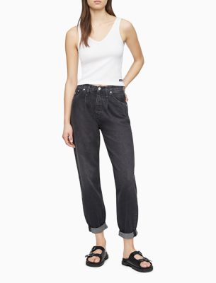 womens calvin klein top sale