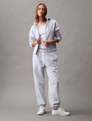 Shop Calvin Klein Street Style Co-ord Matching Sets Loungewear Two