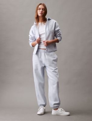 Calvin Klein Unisex Street Style Co-ord Matching Sets Sweats Loungewear