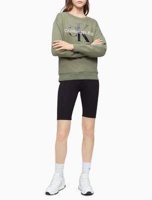 calvin klein hoodies women