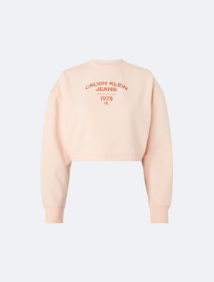 Pink | Shop Women\'s Tops Calvin | Klein