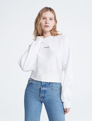 Cinched 2024 crewneck sweatshirt