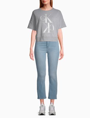 cotton short sleeve sweatshirts