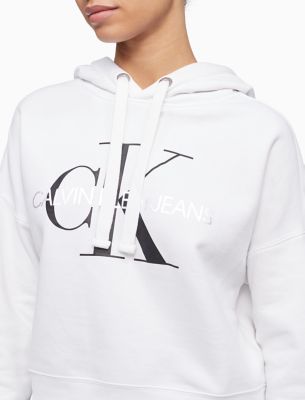 calvin klein hoodies