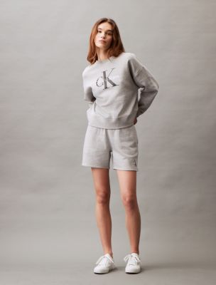 Calvin Klein Ladies' Crew Neck and Jogger Set – RJP Unlimited