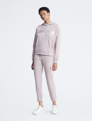 Women's 2024 calvin tracksuit