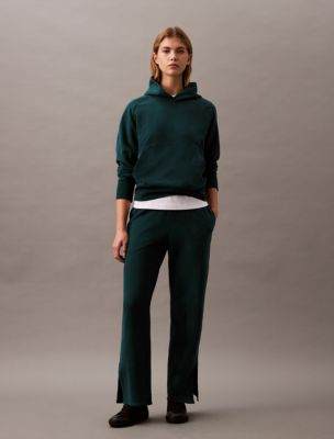 Cotton Terry Hoodie + Cotton Terry Pants, 