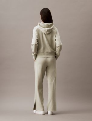 French Terry Zip Hoodie | Calvin Klein