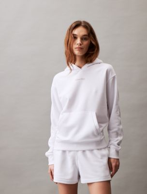 White, Shop Women's Sweatshirts + Hoodies