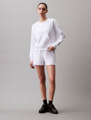 Women's White Sweatshirts, Explore our New Arrivals