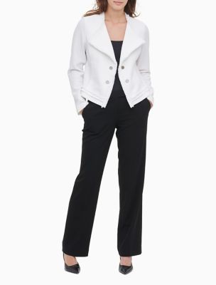 calvin klein pantsuits