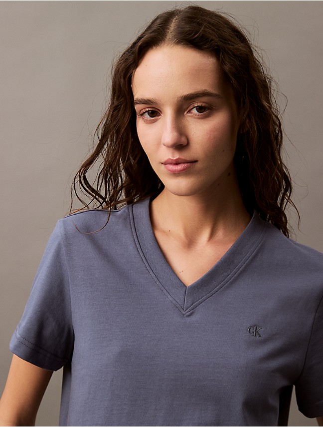 Archive Logo T-Shirt | Calvin Klein Archive Logo T-Shirt | Calvin Klein