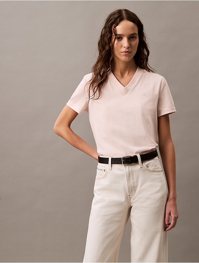Archive Logo T-Shirt | Calvin Klein Archive Logo T-Shirt | Calvin Klein