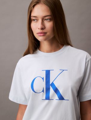 さらに100円引き◆ ◆Women's CKJ Logo T-Shirt $_57.JPG?set_id=8800005007