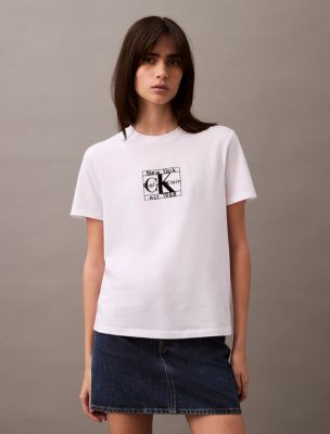 Calvin klein monogram box logo sweatshirt online