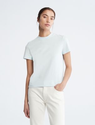 Archive Logo T-Shirt, Ice Melt