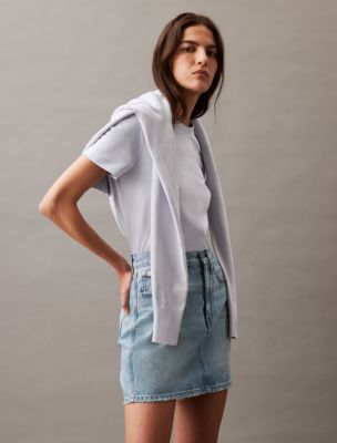 Shop Women's Tops | Calvin Klein