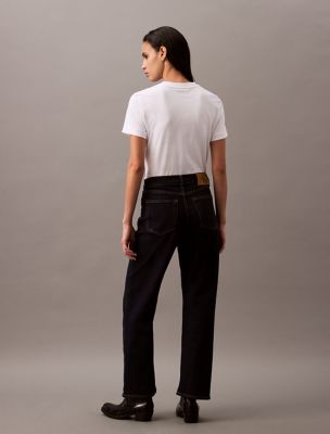 Archive Logo T-Shirt | Calvin Klein Archive Logo T-Shirt | Calvin Klein